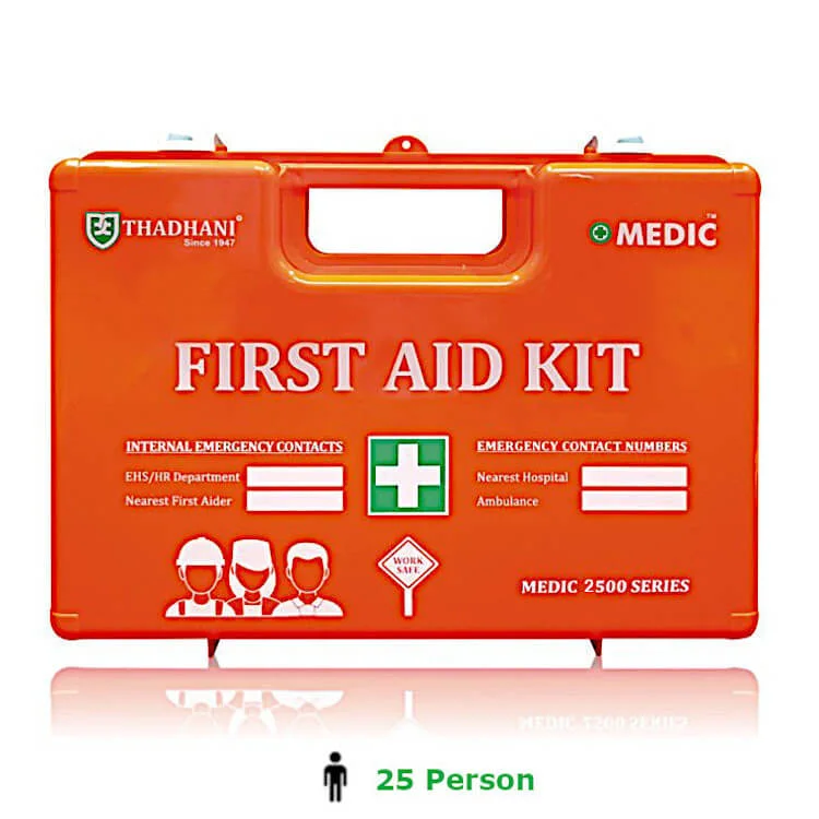 First Aid Kit
