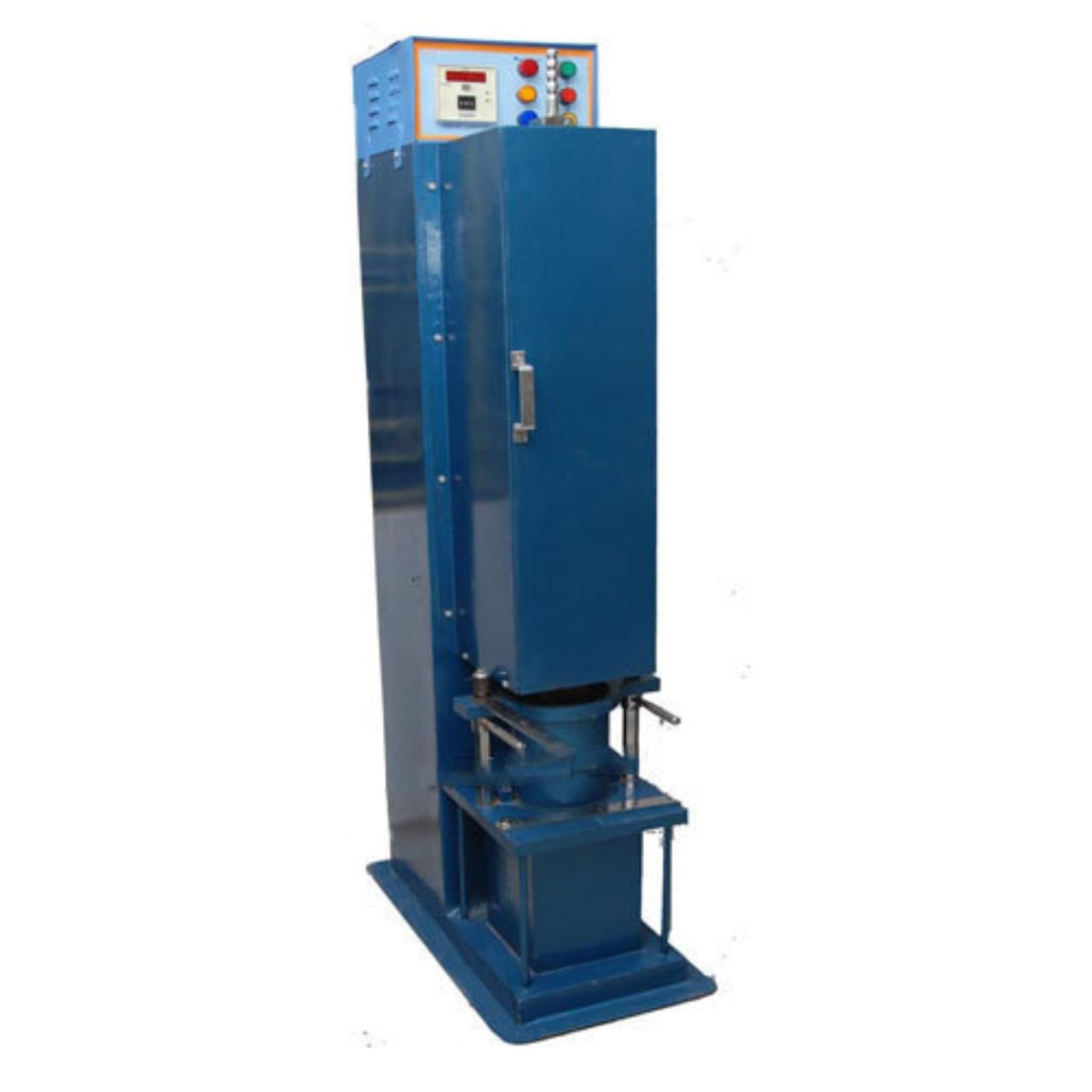 bitumen & chemical - penetration, ductility & softening point test ...