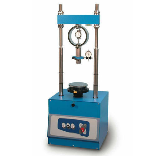 Soil & Sand Testing Lab Equipments