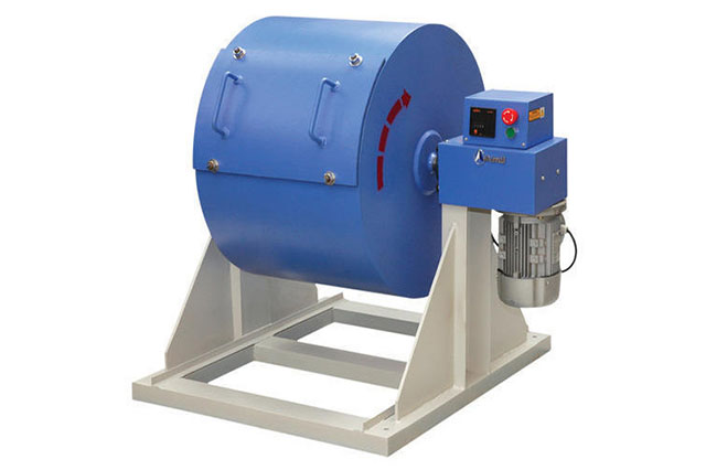 Aggregate Testing Lab Equipments