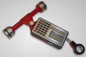 Planimeter