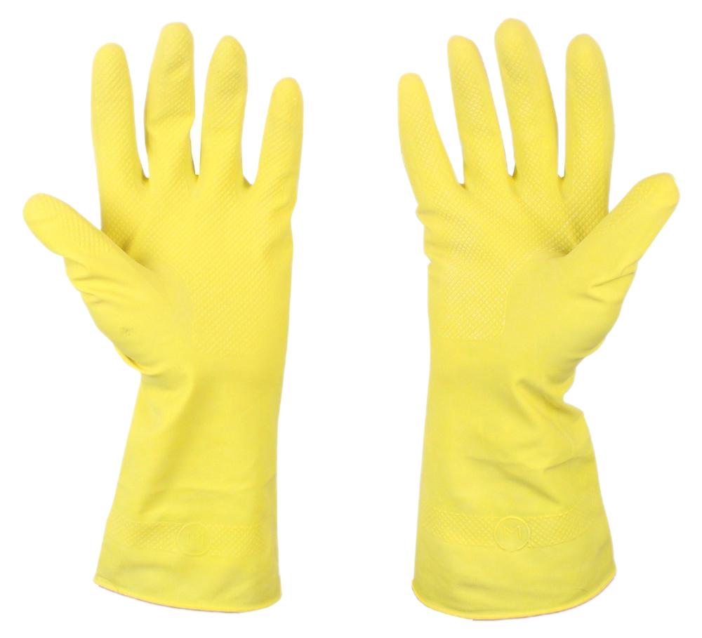 Rubber Hand Gloves