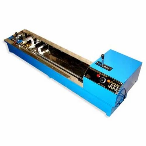 bitumen & chemical - penetration, ductility & softening point test ...