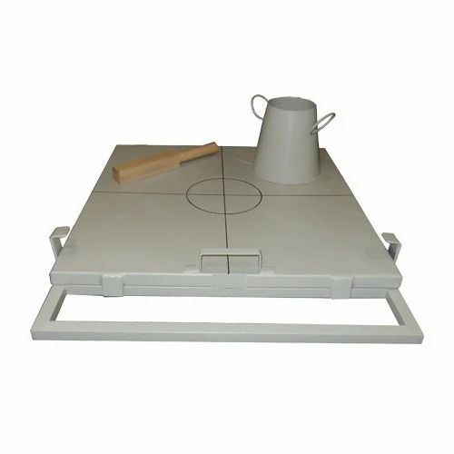 Flow Table Test Apparatus