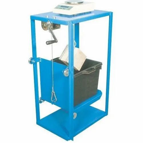 Density Of Fresh Concrete And Hardened Concrete