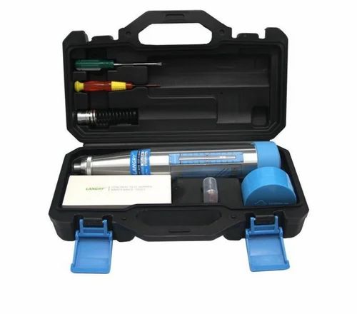 Concrete Test Hammer (Schmidt Hammer) N Type