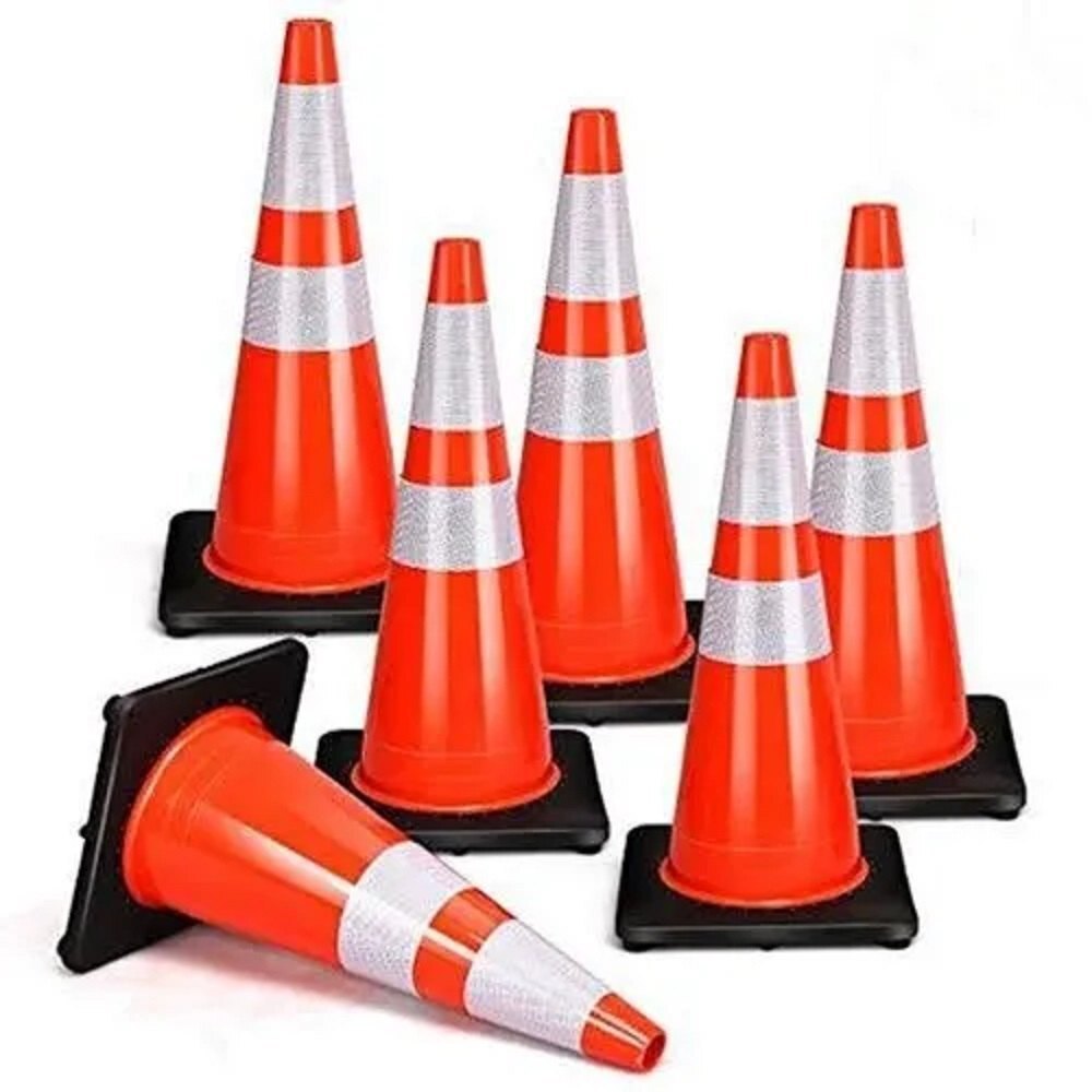 Road Safety Cone