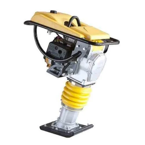 Soil Earth Compactor Machine Rammer