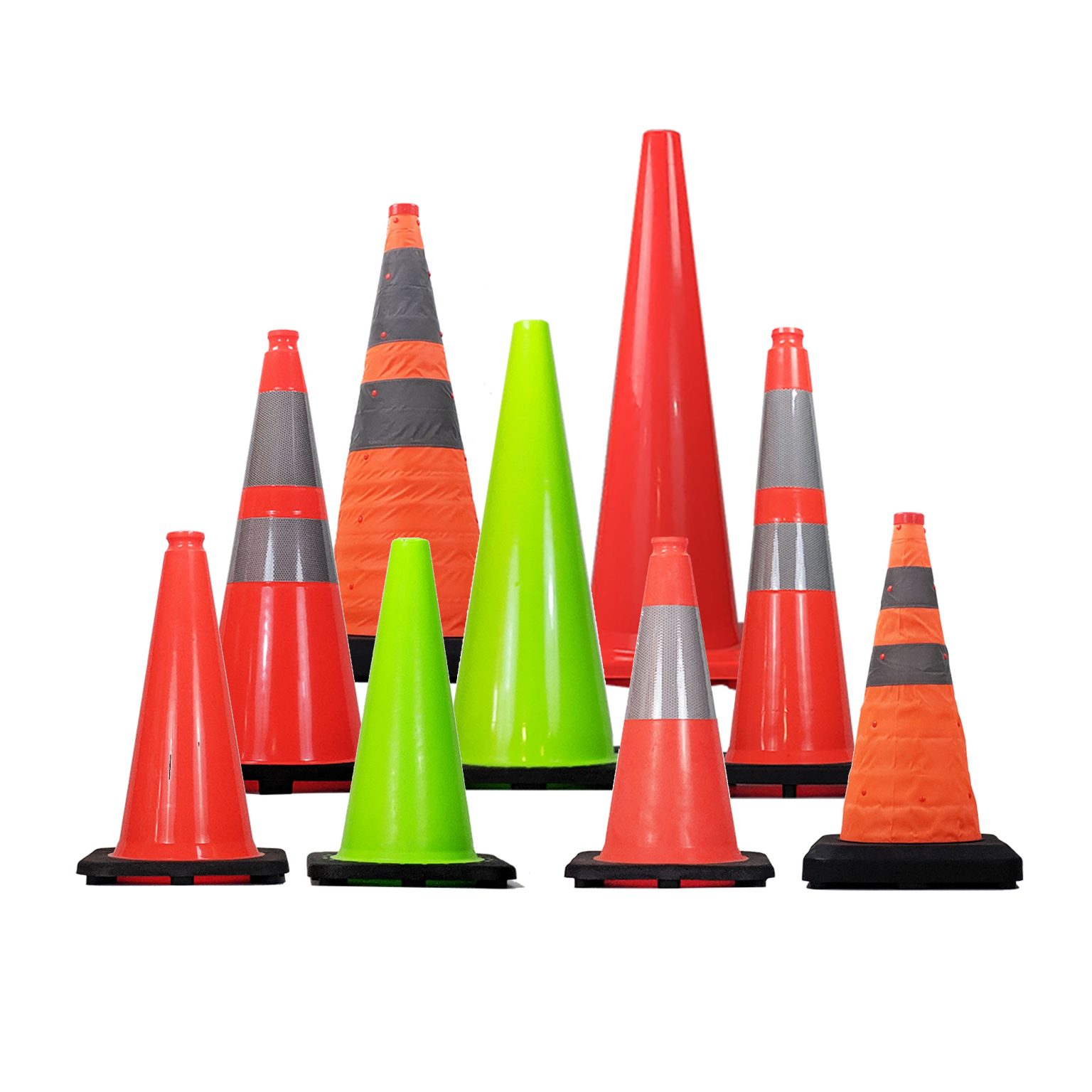 Road Safety Cone